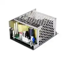 VMS-100C-12-CNF: AC/DC Enclosed Power Supply (PSU), 120 to 370VDC, Household & Medical, 1 Outputs, 100 W, 12 VDC