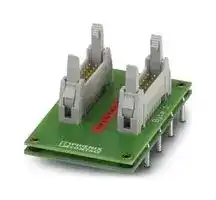 2302764: FRONT ADAPTER, 14 POS, MODULE, 1A