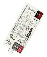 OT-FIT-38/220-240/900-CS-S-MINI: LED Driver, LED Lighting, 37.8 W, 42 VDC, 900 mA, Constant Current, 198 V