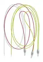B59300M1140A070: PTC Thermistor, 300 ohm, 30 VDC, Through Hole, -25°C to 40°C, B59300 Series