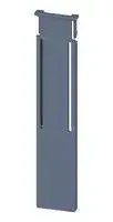 3KC9504-0: Terminal Cover, Side Panel, 3KC0 Series Transfer Switching Equipment