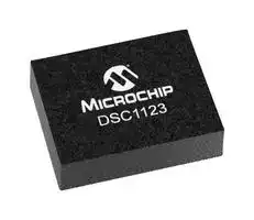 DSC1123CI2-125.0000: MEMS Oscillator, 125 MHz, SMD, 3.2mm x 2.5mm, 25 ppm, 3.3 V, DSC1123, LVDS
