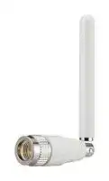TS.07.0113W: RF Antenna, Linear, 1.561GHz to 1.61GHz, 4.05dBi, 50ohm, SMA Connector