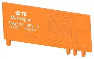 2195728-1: PCB Antenna, 1.71-2.7 GHz, 2.32 dbi, PCB, Linear