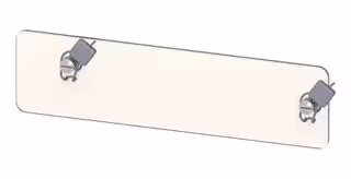 3KC9621-2: Sealing Tape, 3KC3/3KC6 Series Transfer Switching Equipment