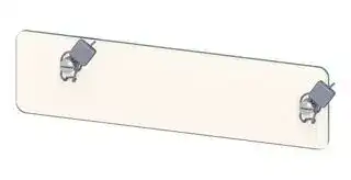 3KC9621-2: Sealing Tape, 3KC3/3KC6 Series Transfer Switching Equipment