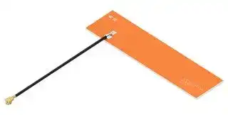 2361492-1: PCB Antenna, 1.71-2.7 GHz, 4 dbi, PCB, Linear