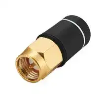 TI.83.A111: RF Antenna, Linear, 863MHz to 873MHz, -1.87dBi, 50ohm, SMA Connector