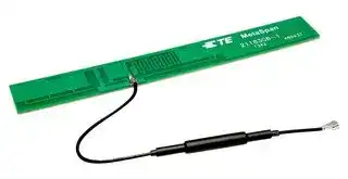 2118308-1: PCB Antenna, 2.3 GHz to 2.7 GHz, 3.9 dbi, PCB, Linear