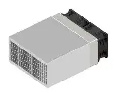 LA V 32 150 12: Fan / Force Cooled Heat Sink, 12 VDC, 0.037 K/W, 85 mm, 164.6 mm, 150 mm, 222 m³/h, 71 dBA