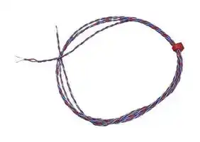 Z8-T-0.3-C81-T-A: Thermocouple, T, -75 °C, 250 °C, 0.98 ft, 300 mm