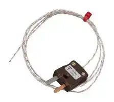 Z8-T-0.3-C81-MP-I: Thermocouple, T, -75 °C, 250 °C, 0.98 ft, 300 mm