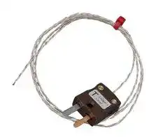 Z8-T-0.3-7/0.2-MP-I: Thermocouple, T, -75 °C, 250 °C, 0.98 ft, 300 mm