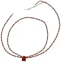 Z8-K-0.3-C81-T-A: Thermocouple, K, -75 °C, 250 °C, 0.98 ft, 300 mm
