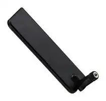 TG.30.8112: RF Antenna, 700 MHz to 2.7 GHz, Dipole, Linear, 5.3 dBi, SMA Connector Mount