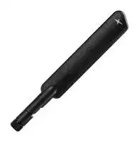 TG.55.8113: RF Antenna, 617 MHz to 5.925 GHz, Monopole, Linear, 1.73 dBi, SMA Connector Mount