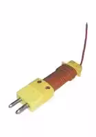 5LSC-GG-J-20-36: Thermocouple, J, 0 °C, 482 °C, 36 ", 1 m