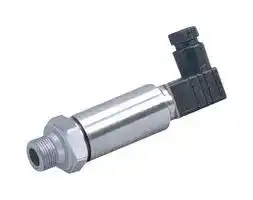 PXM319-0.35A10V — Pressure Sensor, 350 mbar, Voltage, Absolute, 30 VDC, G1/4 (1/4