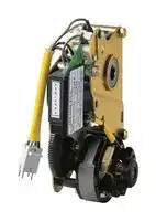 1SDA038321R1: Geared Motor Device, for E1/6-T8 Series Circuit Breaker