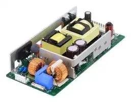 LHA300F-12-Y: AC/DC Open Frame Power Supply (PSU), ITE, 1 Output, 300 W, 85V AC to 264V AC, Fixed