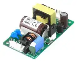 LHA30F-12-SNY: AC/DC Enclosed Power Supply (PSU), ITE, 1 Outputs, 30 W, 12 V, 2.5 A