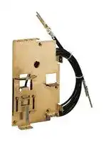 1SDA038329R1: Interlock Cable, Horizontal, 2.7m, SACE Emax Series E1, E2, E3, E4 & E6 Air Circuit Breakers