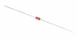 DKA103N10: NTC THERMISTOR, CHIP, 10KOHM, 3540K, TH