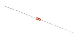 DKA103N10: NTC THERMISTOR, CHIP, 10KOHM, 3540K, TH