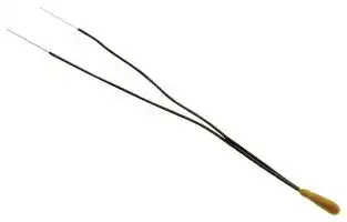NTCLE305E4502SB: THERMISTOR, NTC, TEMP SENSING