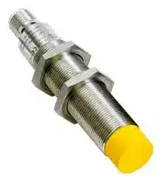 IN40-D0303K: Inductive Proximity Sensor, 6mm, Semiconductor, Pulsed, 19.2 to 30V, M18x1, IN4000 Standard Series
