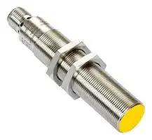 IN40-D0304K: Inductive Proximity Sensor, 4mm, Semiconductor, Pulsed, 19.2 to 30V, M12x1, IN4000 Standard Series
