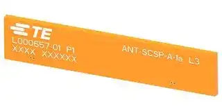 L000657-01: RF Antenna, 4.4 to 5GHz, 3G / 4G / 5G FR1 / LTE, 4.5dBi, 50 ohm, 5W, 2.9 VSWR, Linear