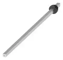 3LD9345-1C: Shaft, 600 mm, 3LD Series Load Disconnector