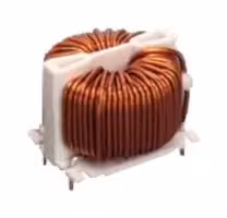 SCR22-050-0R9A090J: COMMON MODE FILTER, 9MH, 5A