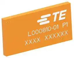 L000810-01: RF Antenna, 4.4 to 5GHz, 5G FR1 / LTE / CBRS, 2.2dBi, 50 ohm, 5W, 2.6 VSWR, Linear