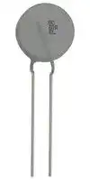 PTCEL67R501TBE305: PTC Thermistor, Inrush Current Limiting & Load-Dump Resistor, 700Vrms, 500ohm, Through Hole