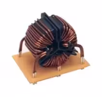SCR31-010-S1R1A035JH: COMMON MODE FILTER, 3.5MH, 1A