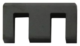 B66317G0160X187: Transformer Cores, E, E25/13/7, N87, SMPS Transformers, 57.5 mm, 52.5 mm²