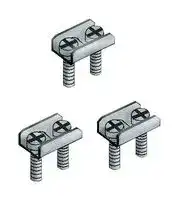 3NJ4911-4AA00: Saddle Terminal, 3NJ4 Series Switch Disconnectors