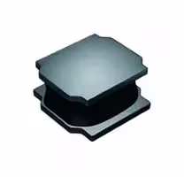 LCXNH8080YBL3R3NJG: Power Inductor (SMD), 3.3 µH, 6 A, Wirewound, 6.8 A, LCXN Serries