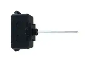 I2-23042: IMMERSION TEMPERATURE SENSOR, 4 INSERT