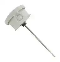 I2-43042: RTD Sensor, Ni, Immersion, 4", Probe, -35.5 °C, 115.5 °C, 1 kohm, Nickel
