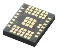 MYMGC1R83BFPF2RV: Non Isolated POL DC/DC Converter, ITE & Industrial, Step Down, Module, 4 Output, 2.72 W, 850 mV