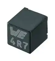 7843340033: Power Inductor (SMD), AEC-Q200, 330 nH, 21 A, Shielded, 36 A, WE-CHSA Series