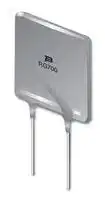 MF-RG400-0: PTC RESETTABLE FUSE, 16V, THROUGH H