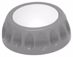 1-2445583-1: PIR Sensor, 12 m, 10 VDC, 24 VDC