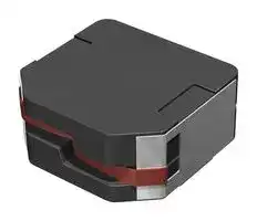 1225AS-H-2R2M=P2: Power Inductor (SMD), 2.2 µH, 2 A, Shielded, 1.2 A, DEM2812C Series