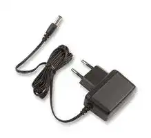 VEL24US120-EU-JA: AC/DC Power Supply, ITE, 1 Output, 24 W, 12 VDC, 2 A