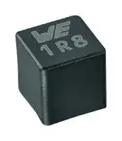 7843320039: Power Inductor (SMD), AEC-Q200, 390 nH, 28 A, Shielded, 57 A, WE-CHSA Series