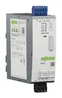 2787-2146: AC/DC DIN Rail Power Supply (PSU), ITE & Hazardous Locations, 1 Output, 240 W, 24 VDC, 10 A